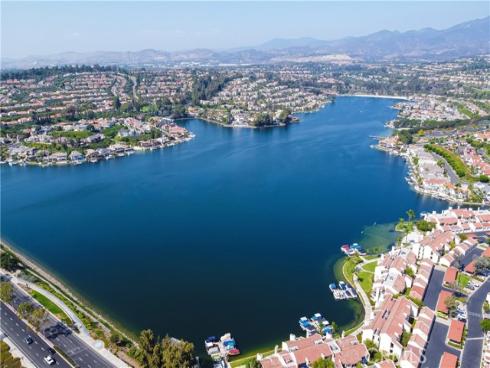 27306 Via Rioja , Mission Viejo, CA