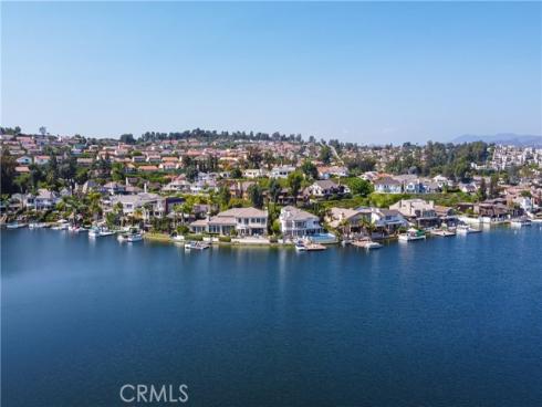 27306 Via Rioja , Mission Viejo, CA