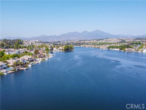 27306 Via Rioja , Mission Viejo, CA