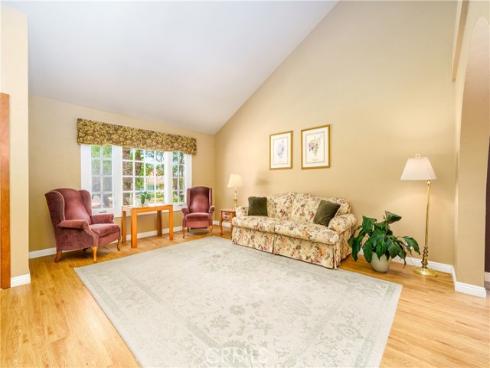 27306 Via Rioja , Mission Viejo, CA