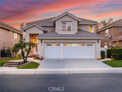 50  Hawk Hill  , Mission Viejo, CA