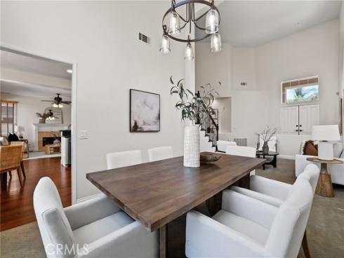 50  Hawk Hill  , Mission Viejo, CA