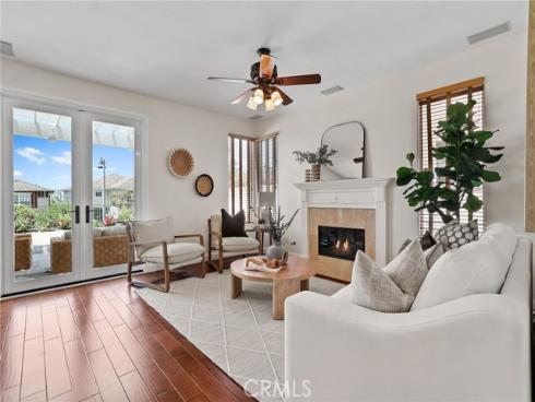 50  Hawk Hill  , Mission Viejo, CA