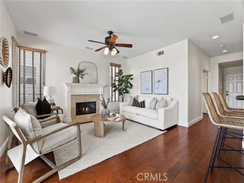 50  Hawk Hill  , Mission Viejo, CA