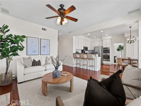 50  Hawk Hill  , Mission Viejo, CA