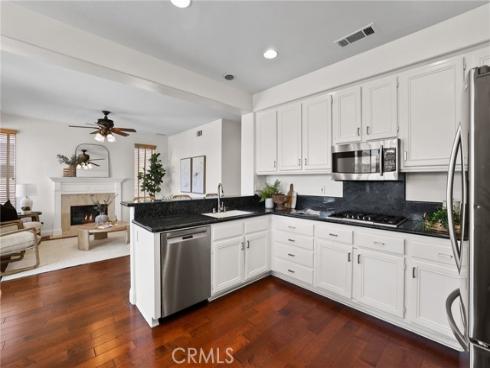 50  Hawk Hill  , Mission Viejo, CA