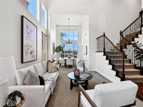 50  Hawk Hill  , Mission Viejo, CA