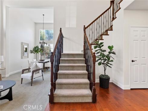 50  Hawk Hill  , Mission Viejo, CA