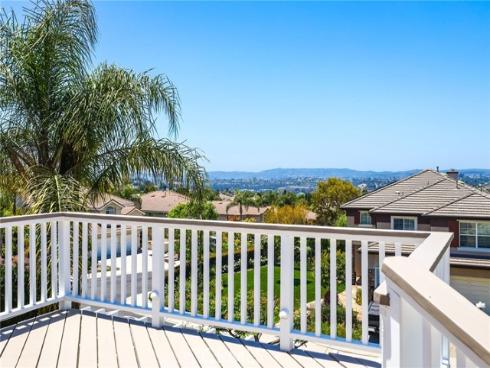 50  Hawk Hill  , Mission Viejo, CA