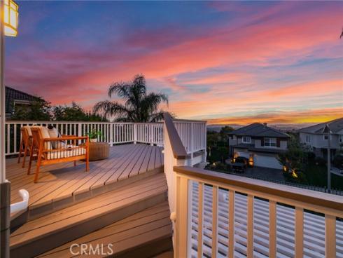 50  Hawk Hill  , Mission Viejo, CA