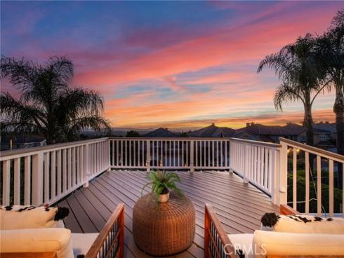 50  Hawk Hill  , Mission Viejo, CA