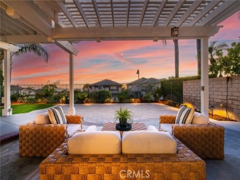 50  Hawk Hill  , Mission Viejo, CA