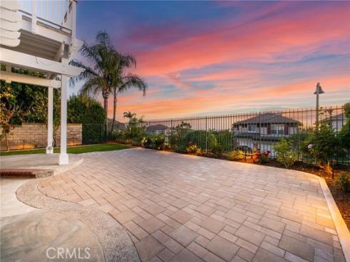 50  Hawk Hill  , Mission Viejo, CA
