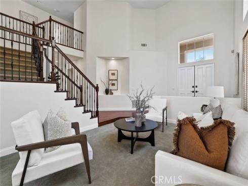 50  Hawk Hill  , Mission Viejo, CA