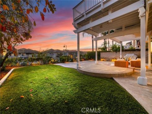 50  Hawk Hill  , Mission Viejo, CA