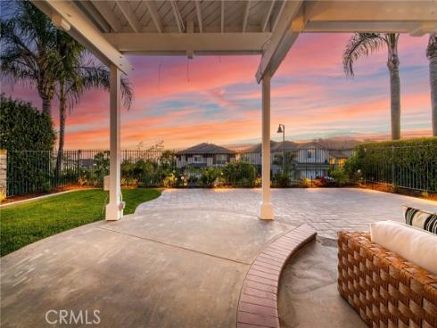 50  Hawk Hill  , Mission Viejo, CA