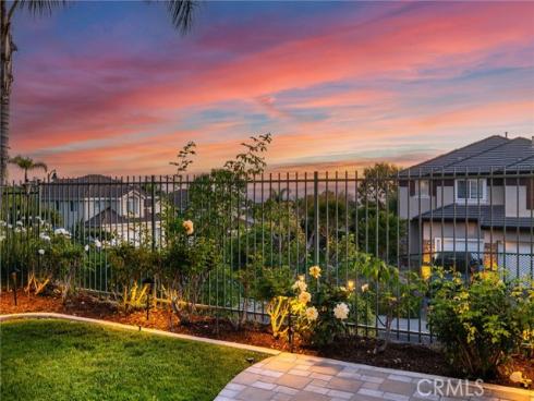 50  Hawk Hill  , Mission Viejo, CA