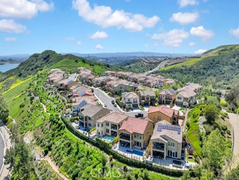 15 Cielo Azul , Mission Viejo, CA