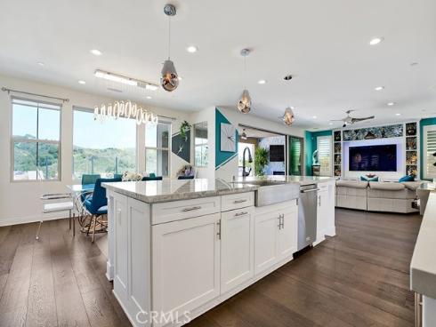 15 Cielo Azul , Mission Viejo, CA