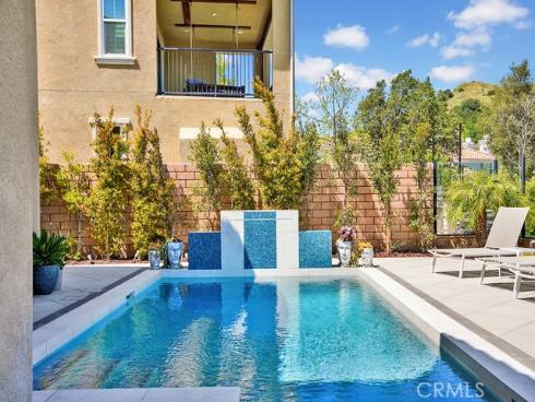 15 Cielo Azul , Mission Viejo, CA