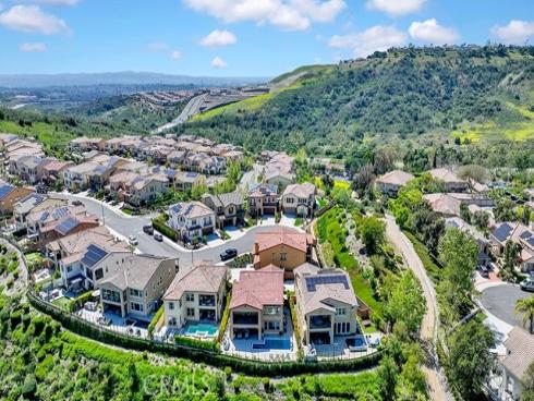 15 Cielo Azul , Mission Viejo, CA