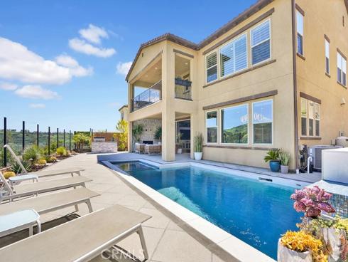 15 Cielo Azul , Mission Viejo, CA