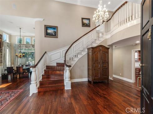 22581  Summerfield  , Mission Viejo, CA