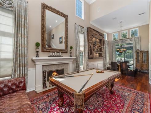 22581  Summerfield  , Mission Viejo, CA