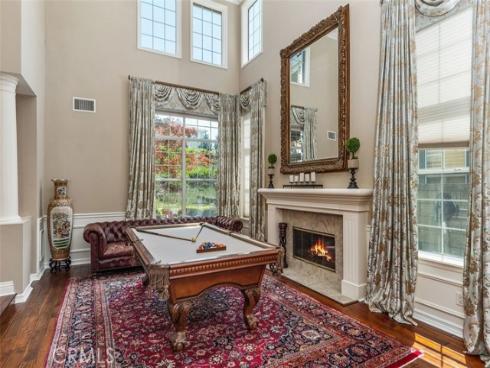 22581  Summerfield  , Mission Viejo, CA