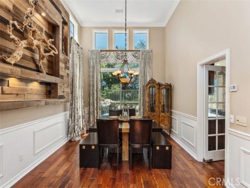 22581  Summerfield  , Mission Viejo, CA