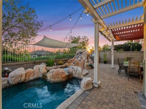 22581  Summerfield  , Mission Viejo, CA