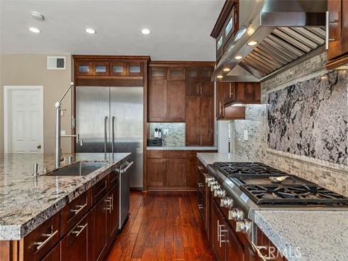 22581  Summerfield  , Mission Viejo, CA