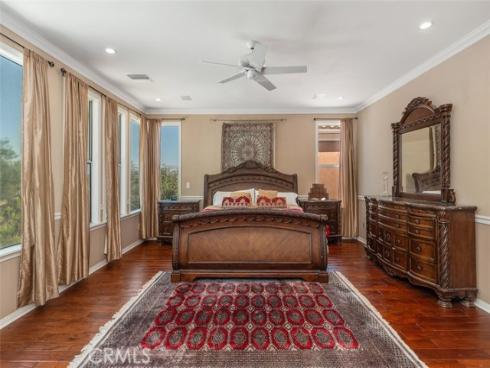 22581  Summerfield  , Mission Viejo, CA