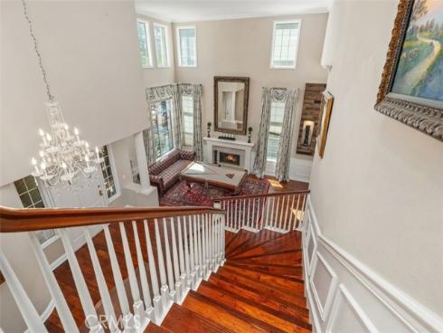 22581  Summerfield  , Mission Viejo, CA