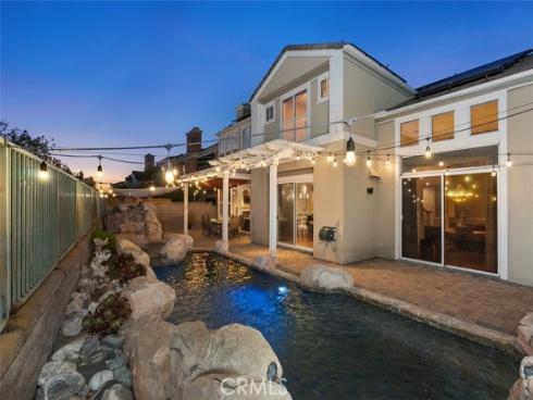 22581  Summerfield  , Mission Viejo, CA