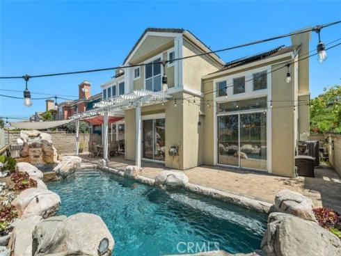 22581  Summerfield  , Mission Viejo, CA