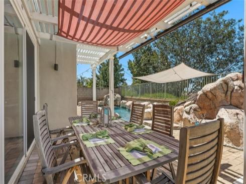 22581  Summerfield  , Mission Viejo, CA