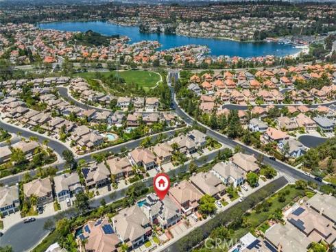 22581  Summerfield  , Mission Viejo, CA