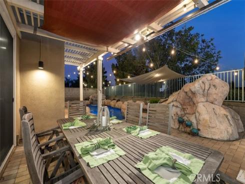 22581  Summerfield  , Mission Viejo, CA