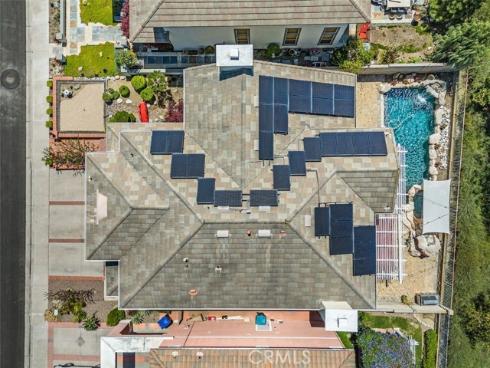 22581  Summerfield  , Mission Viejo, CA