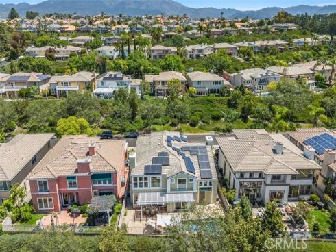 22581  Summerfield  , Mission Viejo, CA