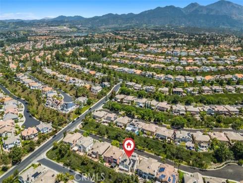 22581  Summerfield  , Mission Viejo, CA