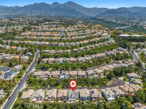 22581  Summerfield  , Mission Viejo, CA