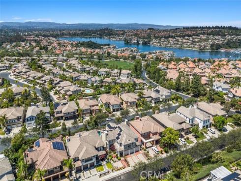 22581  Summerfield  , Mission Viejo, CA