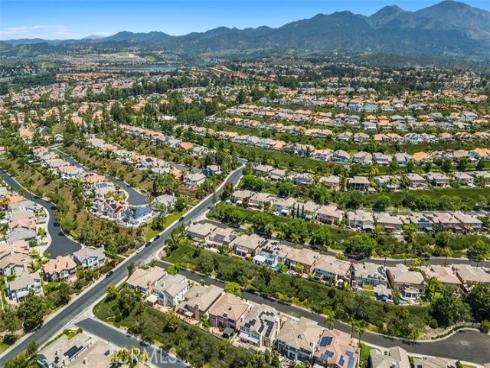 22581  Summerfield  , Mission Viejo, CA