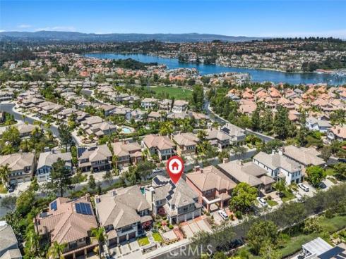 22581  Summerfield  , Mission Viejo, CA