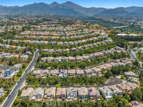 22581  Summerfield  , Mission Viejo, CA