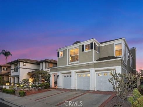22581  Summerfield  , Mission Viejo, CA