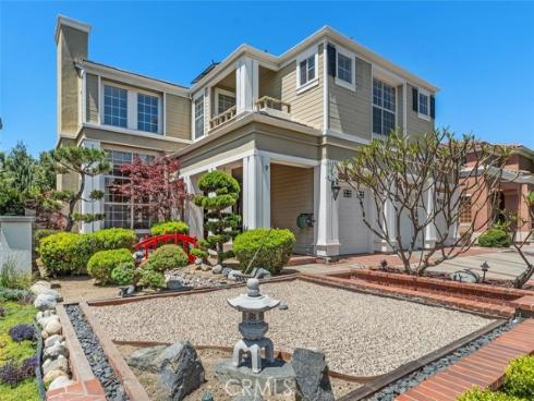 22581  Summerfield  , Mission Viejo, CA