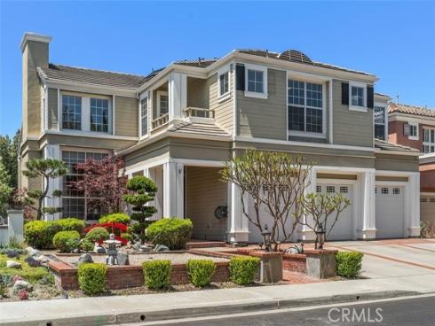 22581  Summerfield  , Mission Viejo, CA